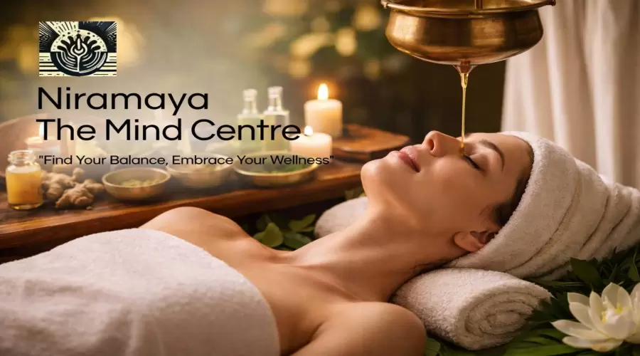 Top Benefits of Ayurvedic Panchakarma Treatment in Noida for Mind